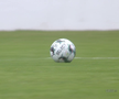 ACADEMICA CLINCENI - FC ARGEȘ 1-0. VIDEO Echipa lui Ilie Poenaru își continuă forma bună! Victorie obținută pe final cu FC Argeș