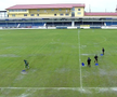ACADEMICA CLINCENI - FC ARGEȘ 1-0. VIDEO Echipa lui Ilie Poenaru își continuă forma bună! Victorie obținută pe final cu FC Argeș