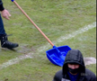 Reacția lui Ilie Poenaru, după ce partida Academica Clinceni - FC Argeș a fost amânată