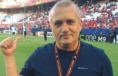 Bătaie de joc pe subiectul scandalului de rasism cu Colțescu » Ce a spus pe post Emil Grădinescu, în timpul meciului Dinamo - Poli Iași + Reacția CNCD