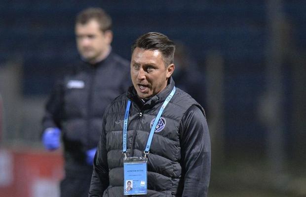 Reacția lui Ilie Poenaru, după ce partida Academica Clinceni - FC Argeș a fost amânată