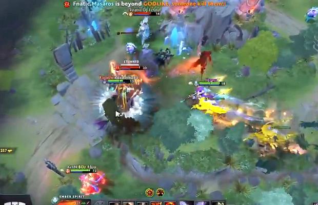 Fnatic a dat lovitura! Câți bani a strâns gruparea de eSports în 2020