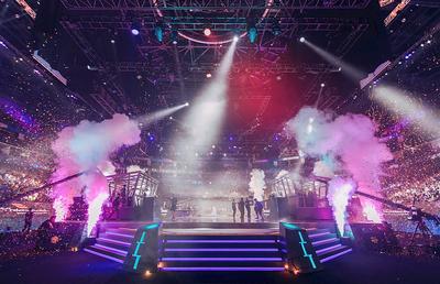 Schimbări în sistemul competițional din Dota 2! The International ar putea să nu se dispute nici în 2021