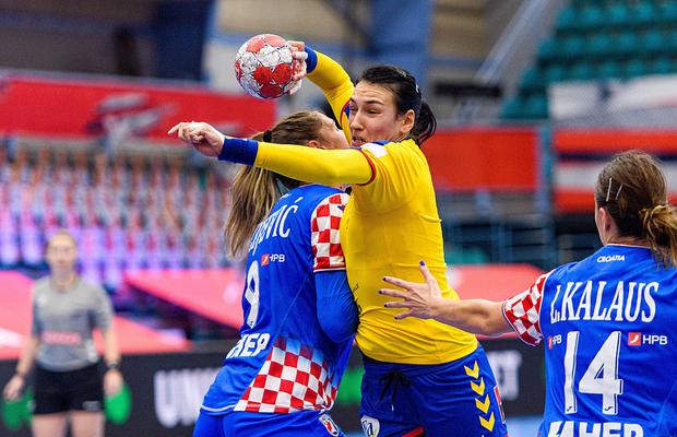 Cristina Neagu, explicații pentru rezultatul slab de la European: „Este inacceptabil! EHF nu ne ia în serios”