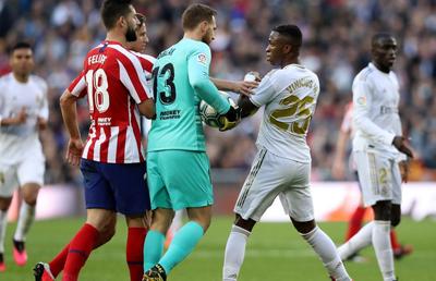 Atletico - Real: Cine se impune în derby-ul Madridului? Cotă mărită la 80 atât pentru victoria lui Atleti, cât și pentru succesul lui Real