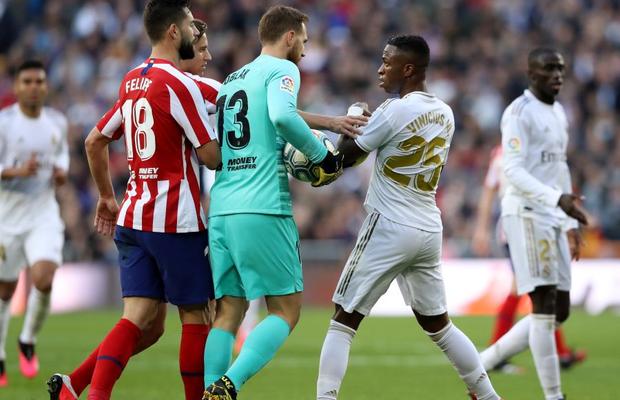 Atletico - Real: Cine se impune în derby-ul Madridului? Cotă mărită la 80 atât pentru victoria lui Atleti, cât și pentru succesul lui Real