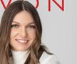GALERIE FOTO Simona Halep, ședință foto spectaculoasă alături de Monica Bârlădeanu