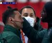 Edi Iordănescu (42 de ani), antrenorul lui CFR Cluj, a vorbit despre incidentul petrecut marți în timpul meciului PSG - Bașakșehir din Liga Campionilor, când Pierre Webo a fost numit „ăla negru” de către arbitrul român Sebastian Colțescu (43).
