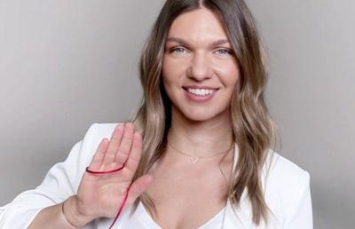 GALERIE FOTO Simona Halep, ședință foto spectaculoasă alături de Monica Bârlădeanu