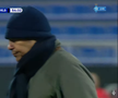 Scandal la Kiev: Lucescu a intrat să protesteze până la centrul terenului! Reacția antrenorului după meci