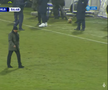 Scandal la Kiev: Lucescu a intrat să protesteze până la centrul terenului! Reacția antrenorului după meci