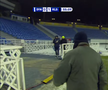 Scandal la Kiev: Lucescu a intrat să protesteze până la centrul terenului! Reacția antrenorului după meci
