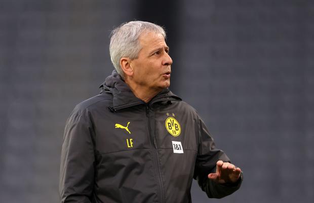 Dortmund - Stuttgart 1-5. Favre, distrus după cel mai sever eșec la BvB: „E o catastrofă. Nu-mi pot explica”
