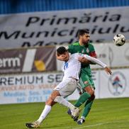 Gaz Metan - Sepsi. foto: Cristi Preda (GSP)