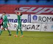 Gaz Metan - Sepsi. foto: Cristi Preda (GSP)