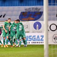 Gaz Metan - Sepsi. foto: Cristi Preda (GSP)