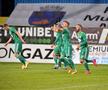 Gaz Metan - Sepsi. foto: Cristi Preda (GSP)