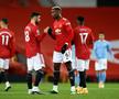 Man. United - Man. City 0-0. Roy Keane, nemulțumit de îmbrățișările și șuetele de la final: „Un derby amărât. Ce lipsă de calitate!”