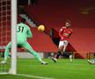 Manchester United - Manchester City / 12 decembrie 2020 / Getty