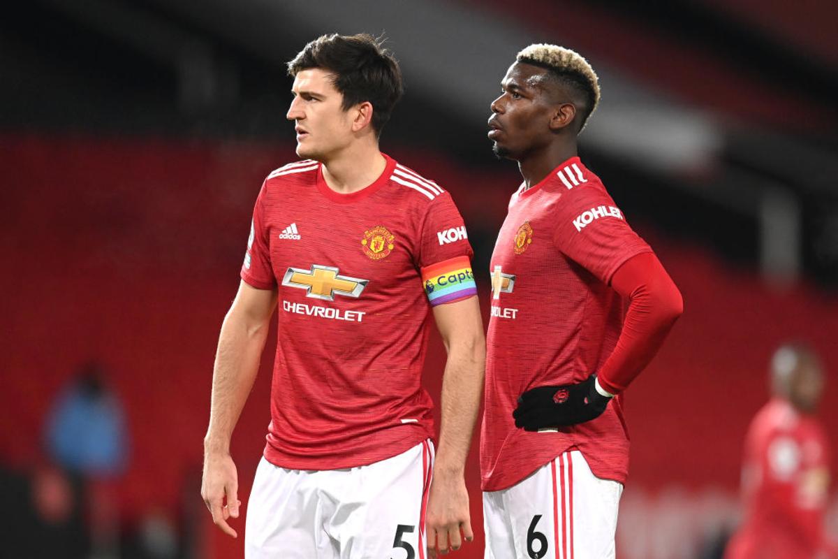 FOTO. Manchester United - Manchester City 0-0 » Premieră după 3 ani și jumătate în derby-ul orașului. Clasamentul în Premier League