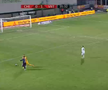 FOTO. Gafă uriașă la debutul lui Mircea Rednic pe banca Viitorului: „ROȘU” direct pentru Cojocaru