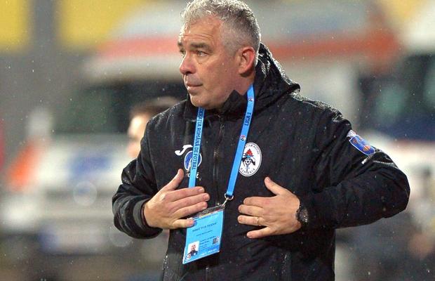 GAZ METAN - SEPSI 0-3. Răbufnire violentă după meci: „Ei nici măcar în divizia a treia nu pot juca”
