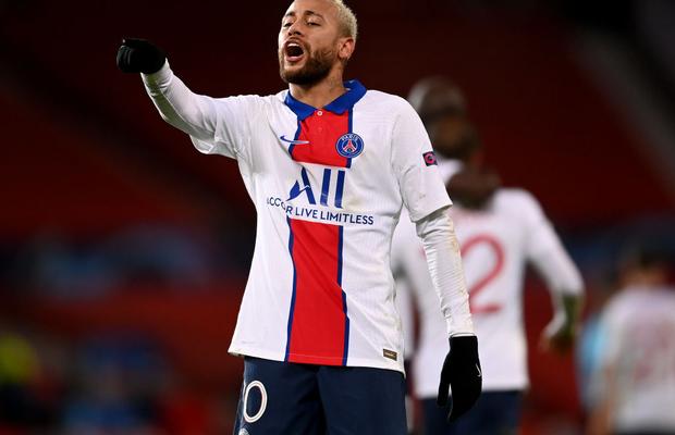 Mesajele ironice ale lui Neymar, după ce s-au anunțat finaliștii „FIFA The Best 2000”