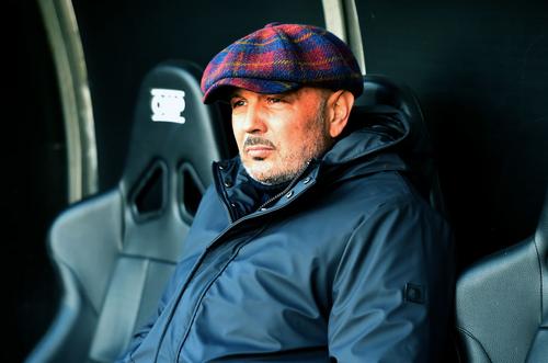 Sinisa Mihajlovic