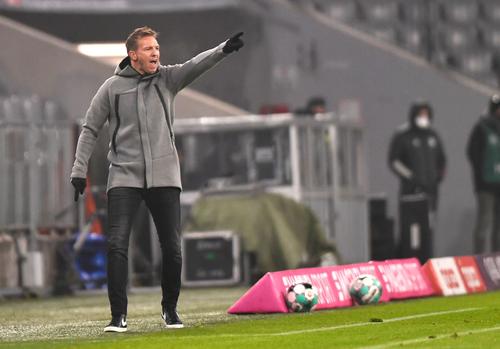 Julian Nagelsmann