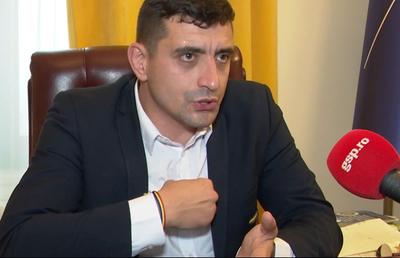 EXCLUSIV George Simion, liderul AUR, nu are dubii: „Pentru mine, Steaua a murit când a luat-o Gigi Becali”
