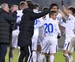 Rednic a obținut doar un punct la debut. Sursă foto: fcviitorul.ro