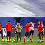 Real Madrid - Atletico Madrid. foto: Guliver/Getty Images