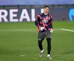 Real Madrid - Atletico Madrid. foto: Guliver/Getty Images