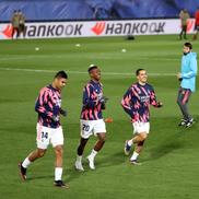 Real Madrid - Atletico Madrid. foto: Guliver/Getty Images