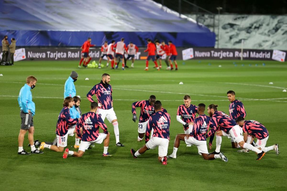 S-a întors campioana! Zizou pune capăt crizei, cu trei victorii la zero într-o săptămână: „Criticile ne-au întărit”
