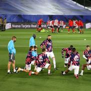 Real Madrid - Atletico Madrid. foto: Guliver/Getty Images