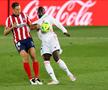 Real Madrid - Atletico Madrid. foto: Guliver/Getty Images