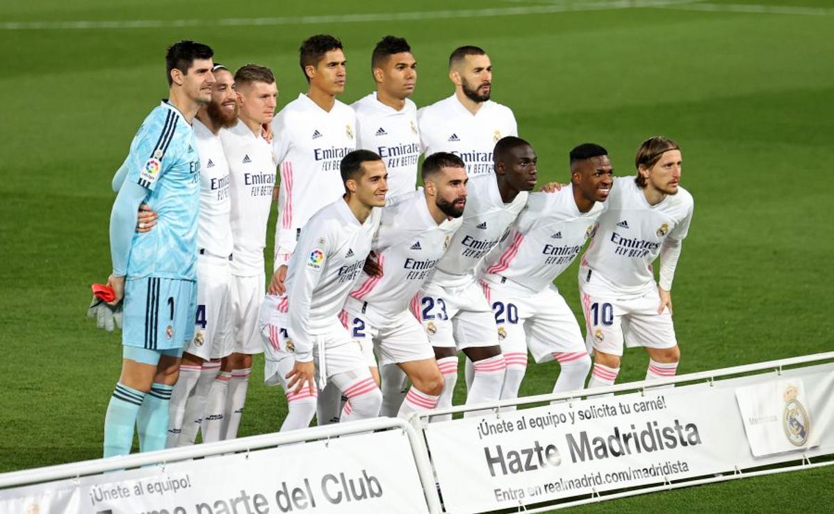 „De puta madre” » EDITORIAL Andrei Niculescu: „Treaba e că Zidane știa pe ce se bazează”