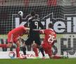 Bayern Munchen - Union Berlin 1-1