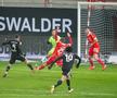 Bayern Munchen - Union Berlin 1-1
