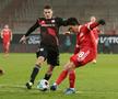 Bayern Munchen - Union Berlin 1-1