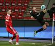 Bayern Munchen - Union Berlin 1-1