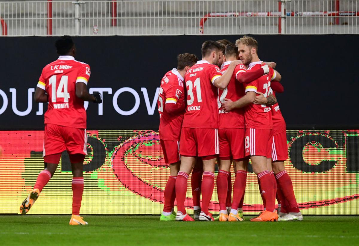 FOTO+VIDEO. Union Berlin - Bayern Munchen 1-1 » Surpriză în Bundesliga! Bavarezii, în pericol să piardă primul loc