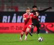 Bayern Munchen - Union Berlin 1-1