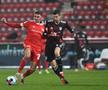 FOTO+VIDEO. Union Berlin - Bayern Munchen 1-1 » Surpriză în Bundesliga! Bavarezii, în pericol să piardă primul loc