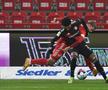 Bayern Munchen - Union Berlin 1-1