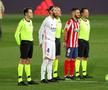 Real Madrid - Atletico Madrid. foto: Guliver/Getty Images