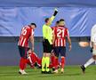 Real Madrid - Atletico Madrid. foto: Guliver/Getty Images