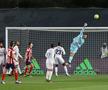 Real Madrid - Atletico Madrid. foto: Guliver/Getty Images
