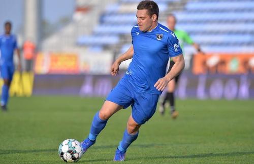 Hermannstadt - FC Voluntari, LIVE pe GSP.ro